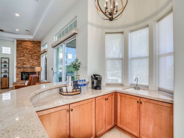 Palm Desert Home 984001