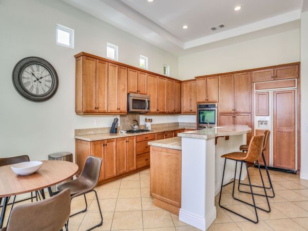 Palm Desert Home 984001