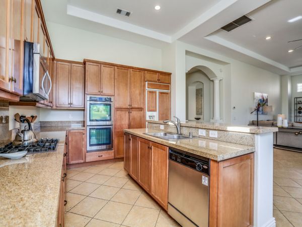 Palm Desert Home 984001