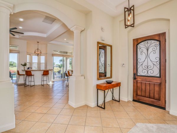 Palm Desert Home 984001