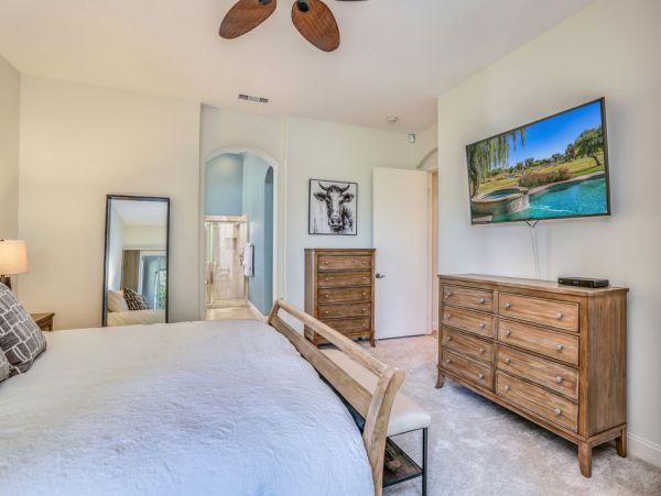 Palm Desert Home 984001