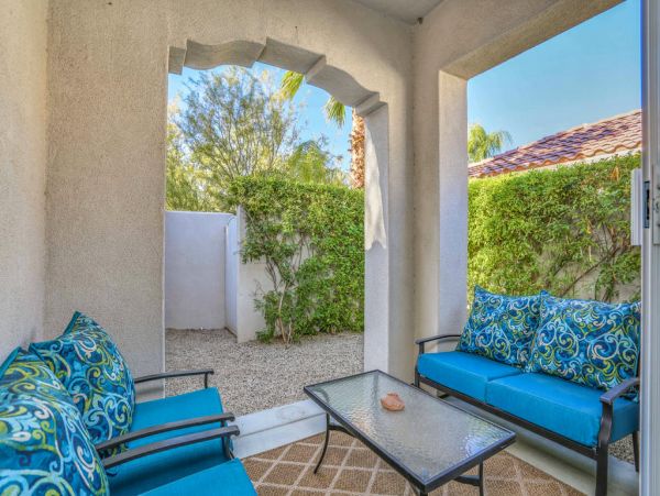 Palm Desert Home 984001