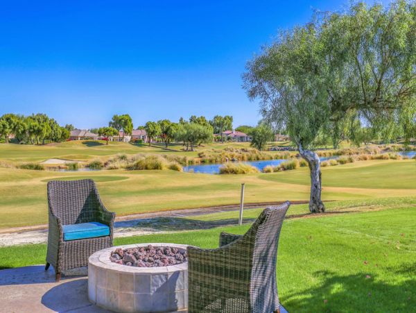 Palm Desert Home 984001
