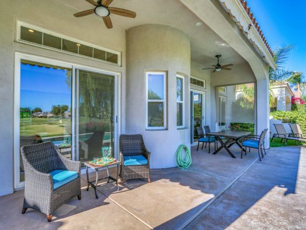 Palm Desert Home 984001