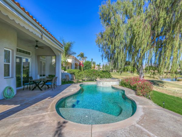 Palm Desert Home 984001