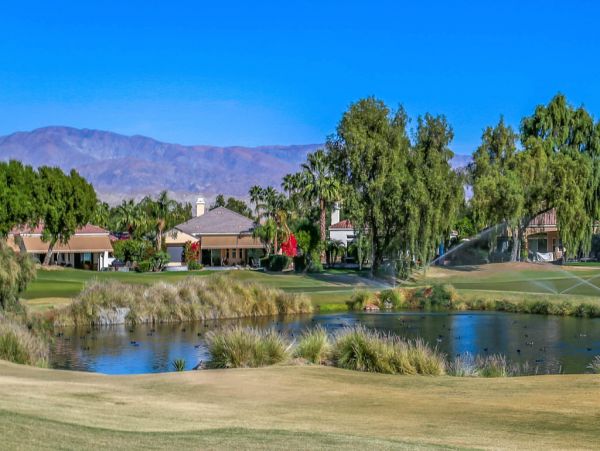 Palm Desert Home 984001