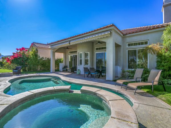 Palm Desert Home 984001