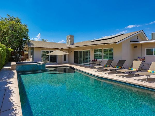 Palm Desert Home 984002