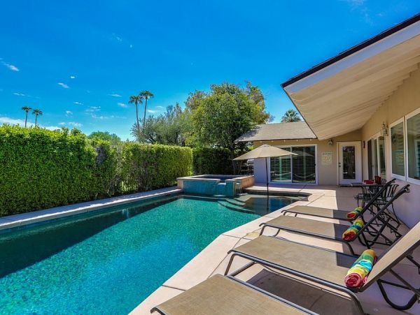 Palm Desert Home 984002