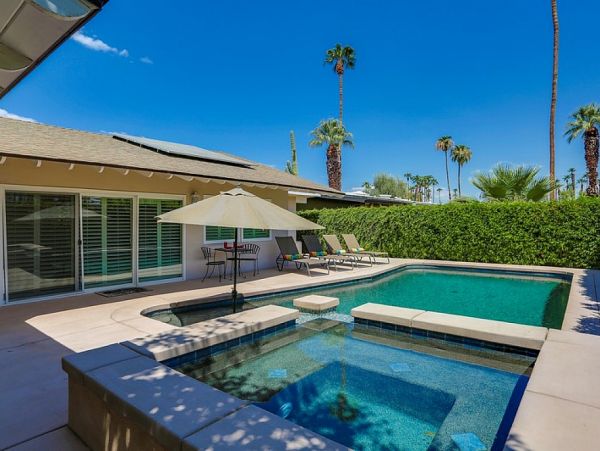 Palm Desert Home 984002