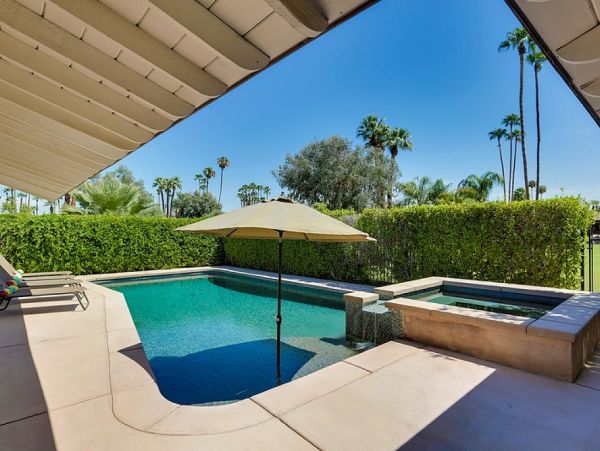 Palm Desert Home 984002