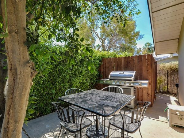 Palm Desert Home 984002