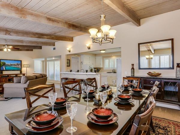 Palm Desert Home 984002