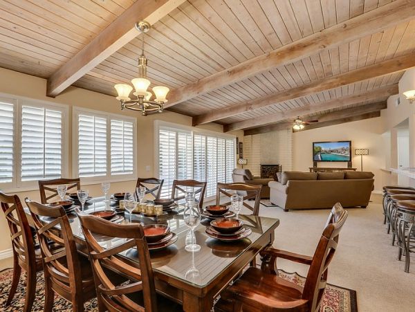 Palm Desert Home 984002