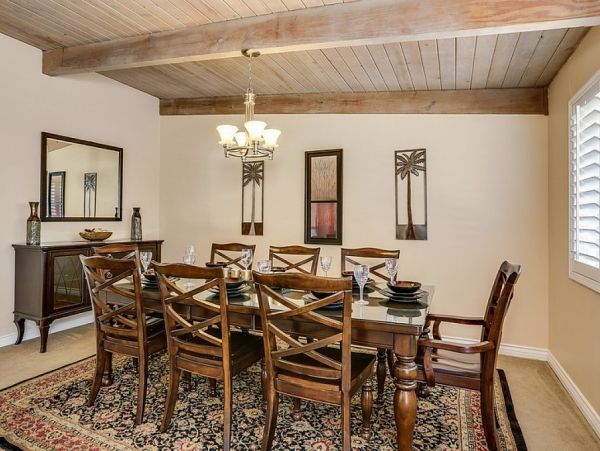 Palm Desert Home 984002