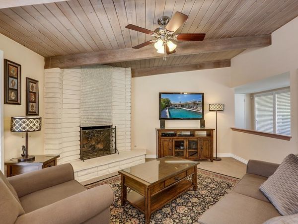 Palm Desert Home 984002