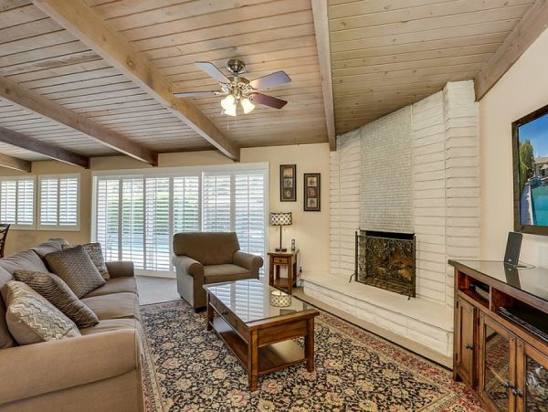 Palm Desert Home 984002