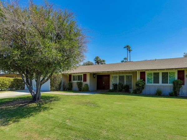 Palm Desert Home 984002