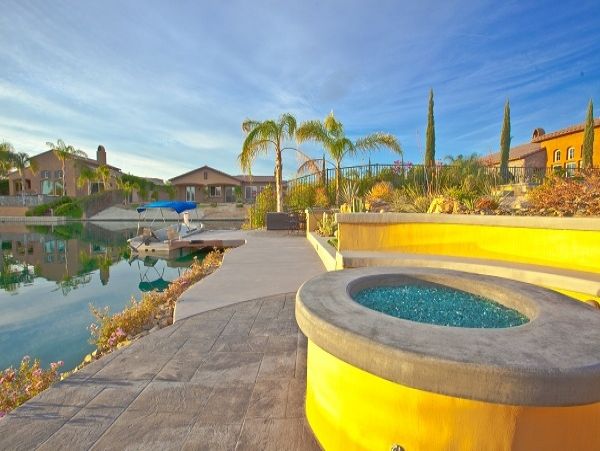 Palm Desert Home 984003