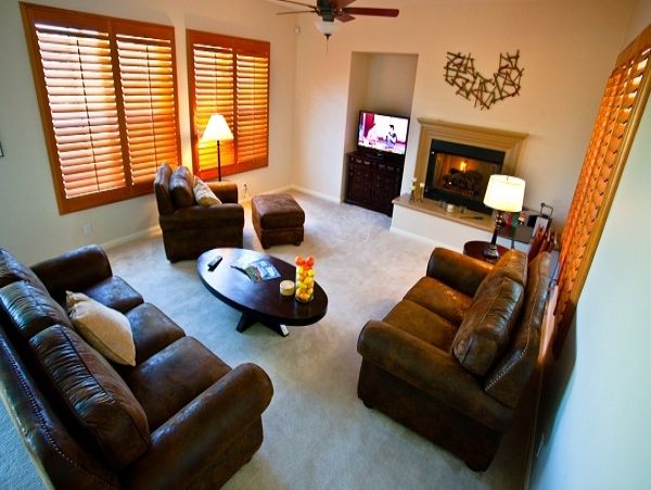 Palm Desert Home 984003