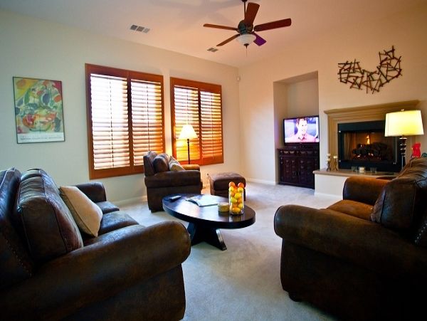Palm Desert Home 984003