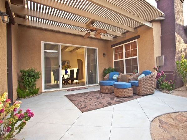 Palm Desert Home 984003