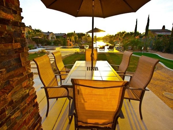 Palm Desert Home 984003