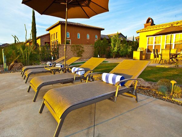 Palm Desert Home 984003