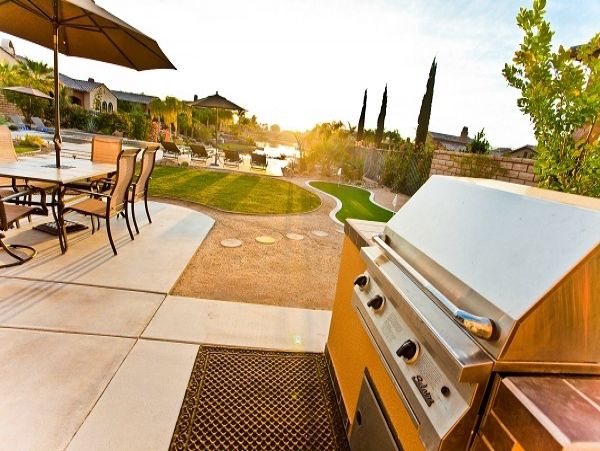 Palm Desert Home 984003