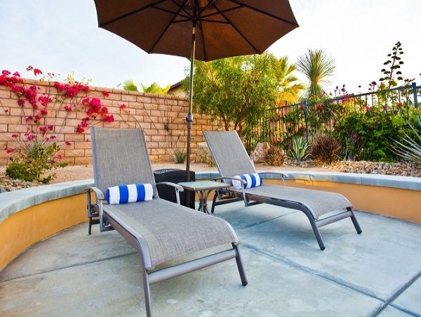 Palm Desert Home 984003