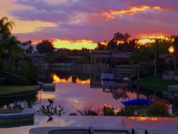 Palm Desert Home 984003