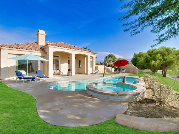 Palm Desert Home 984004