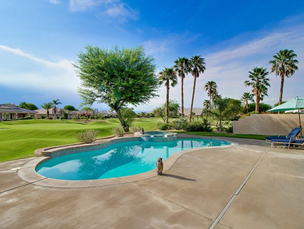 Palm Desert Home 984004