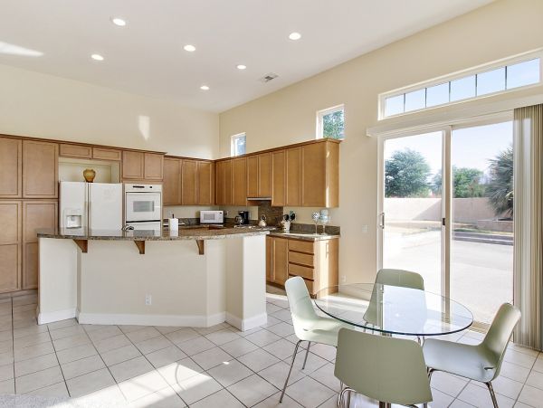 Palm Desert Home 984004
