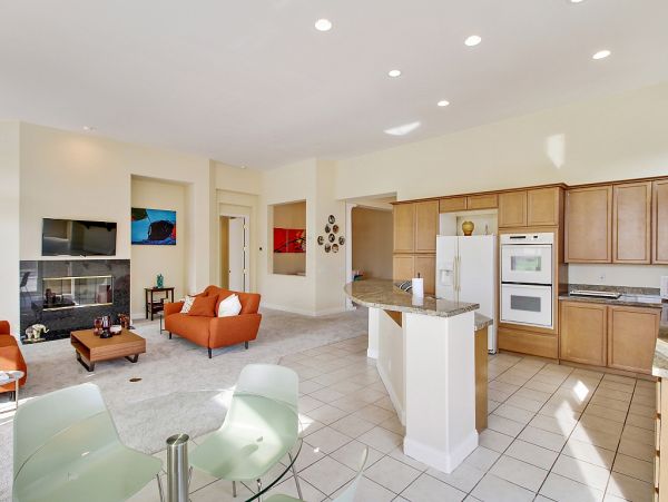 Palm Desert Home 984004