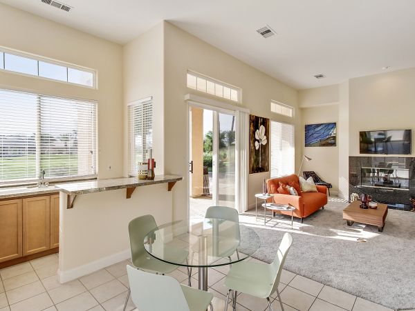 Palm Desert Home 984004