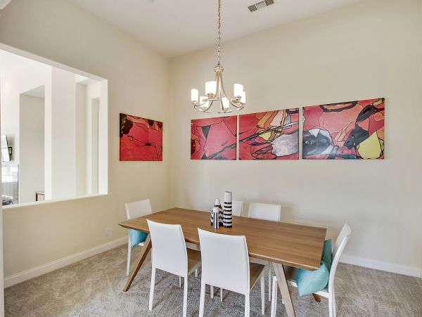 Palm Desert Home 984004
