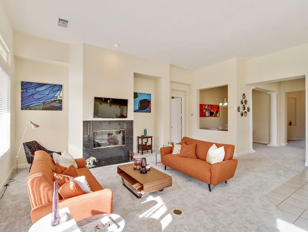 Palm Desert Home 984004