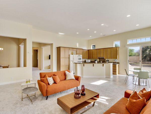 Palm Desert Home 984004