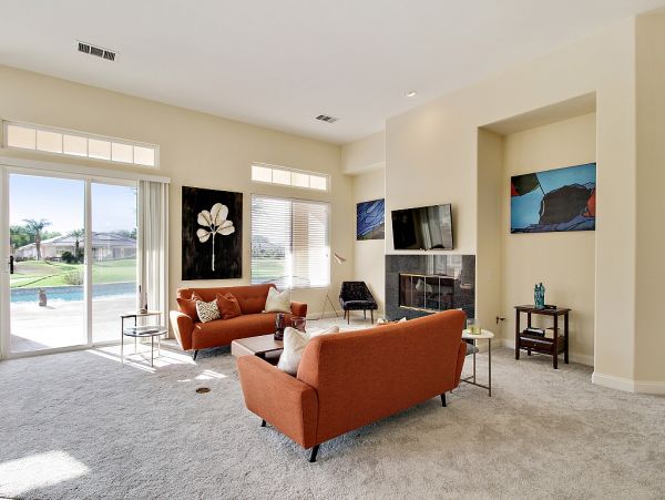 Palm Desert Home 984004