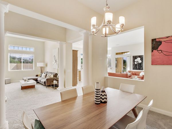Palm Desert Home 984004