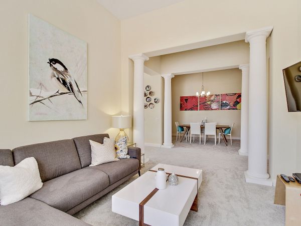 Palm Desert Home 984004