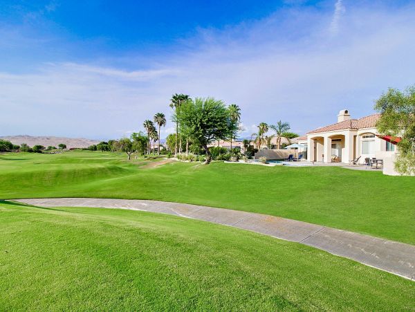 Palm Desert Home 984004