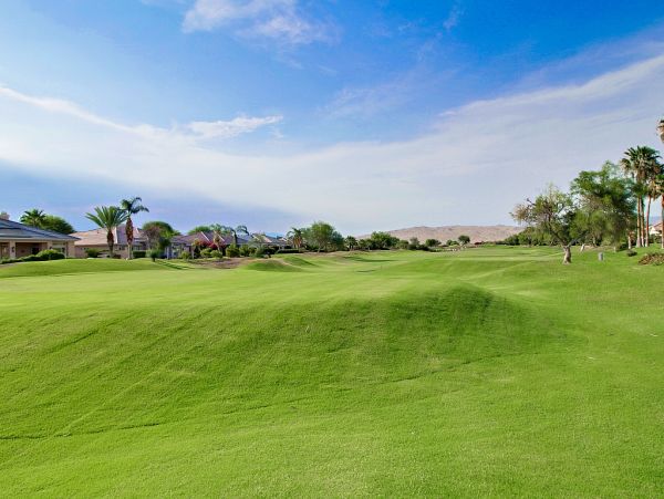 Palm Desert Home 984004
