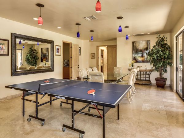 Luxury 8 Bedroom Estate with Pool & Spa in Rancho Mirage
