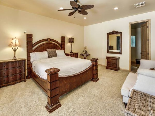 Luxury 8 Bedroom Estate with Pool & Spa in Rancho Mirage