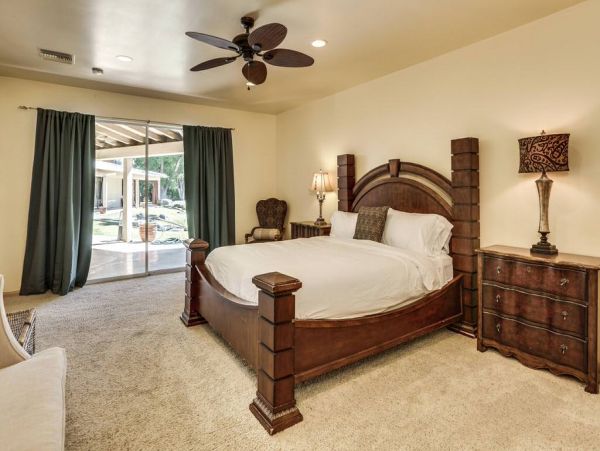 Luxury 8 Bedroom Estate with Pool & Spa in Rancho Mirage