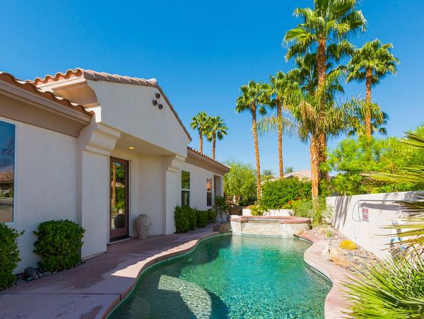 Palm Desert Home 984006