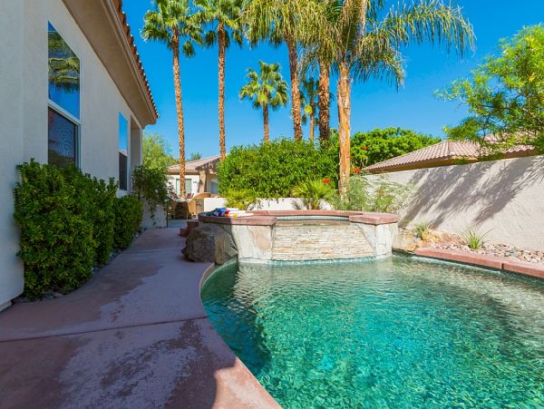 Palm Desert Home 984006