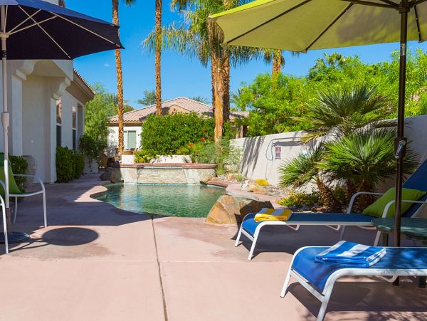 Palm Desert Home 984006